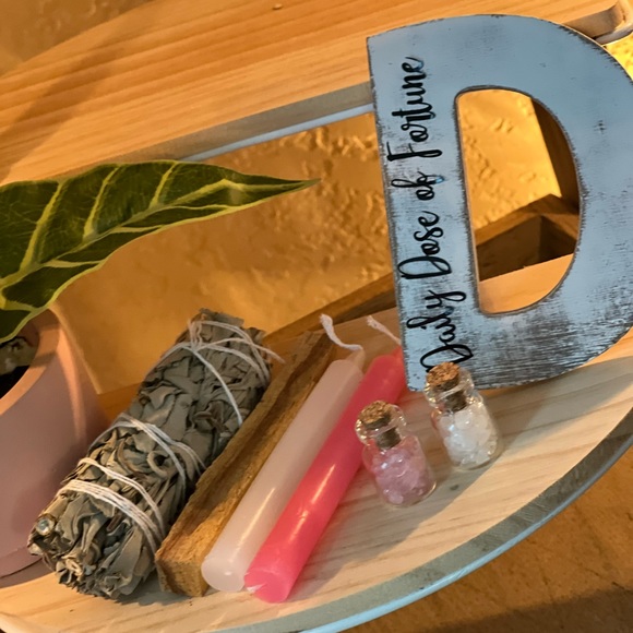 Smudge " Love " Kit - Picture 4 of 4